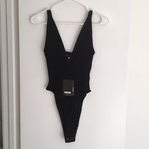 Reformation Marella Bodysuit